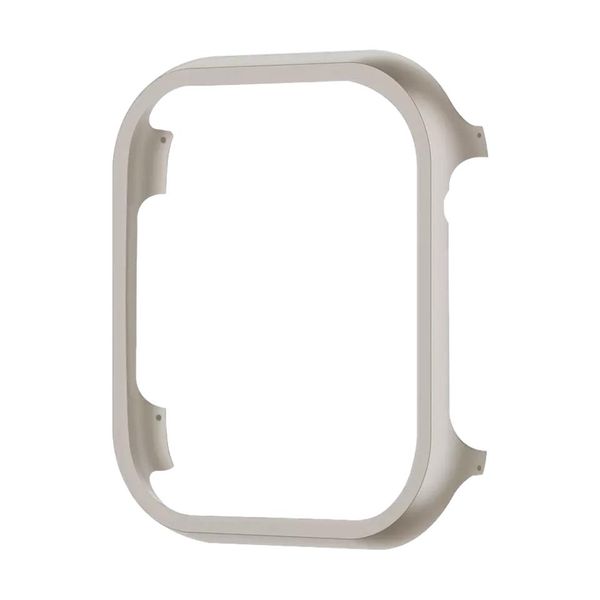 49mm Aluminium Bumper compatible with Apple Watch Ultra