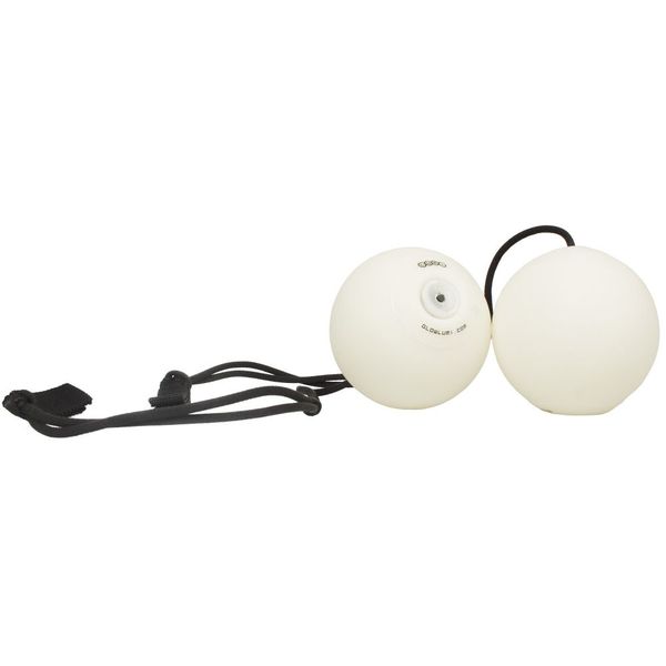 LED Poi Set - Threeworlds Lumi Glow V1.1