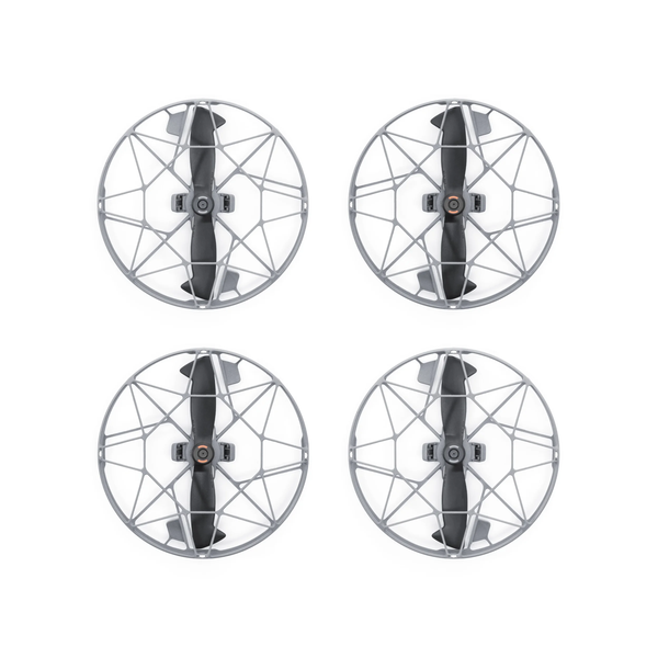 ARKIMD 2026 Quick-Release 360 Propeller Guard with For DJI Mini 5 Pro