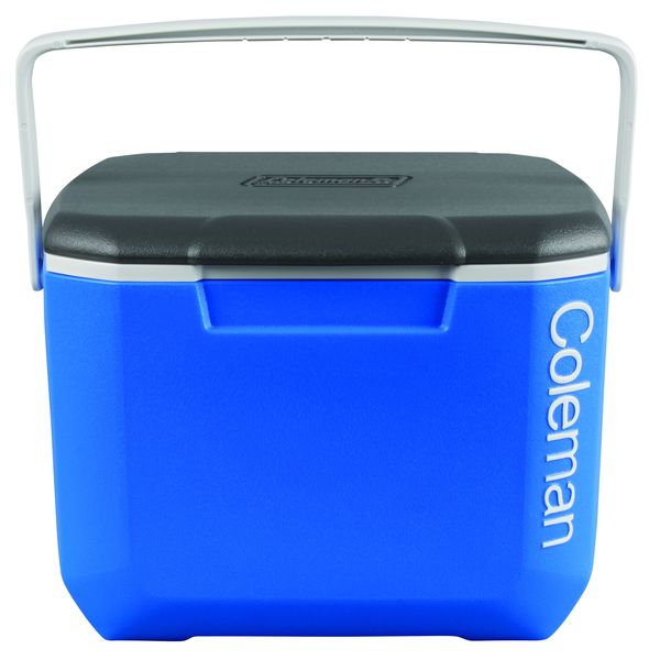 Coleman Cooler Box 16 Quart Performance, 15L, keeps ice 1 day