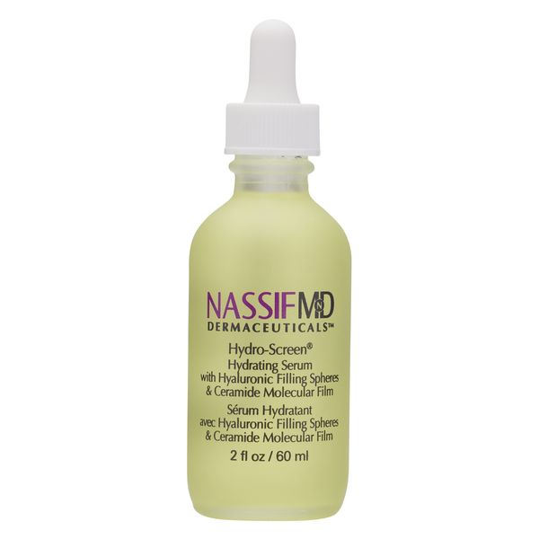 NassifMD Hydro-Screen Serum 60ml