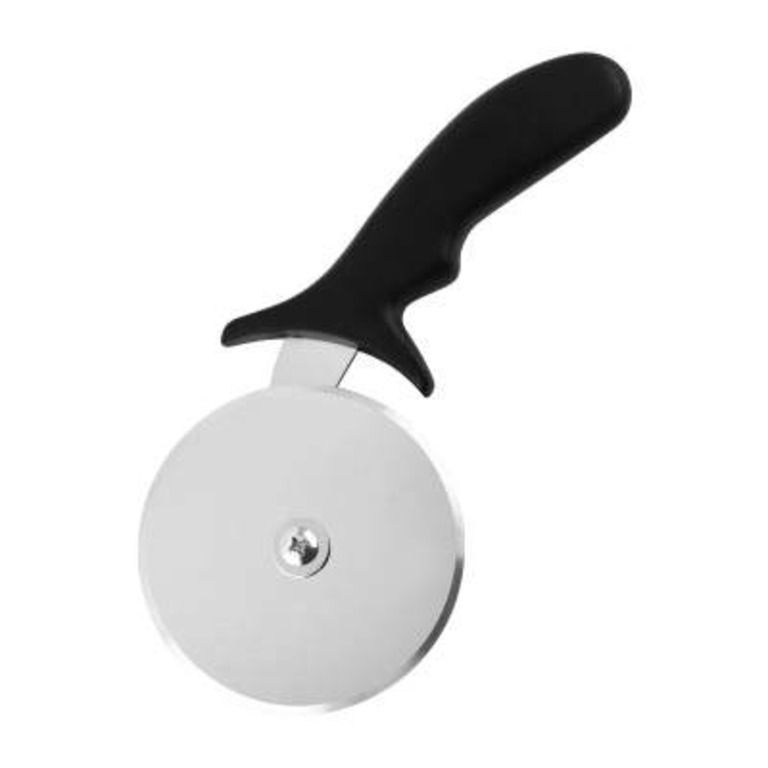 Classic Pizza Cutter Wheel 23 x 10cm | Shop Today. Get it Tomorrow ...