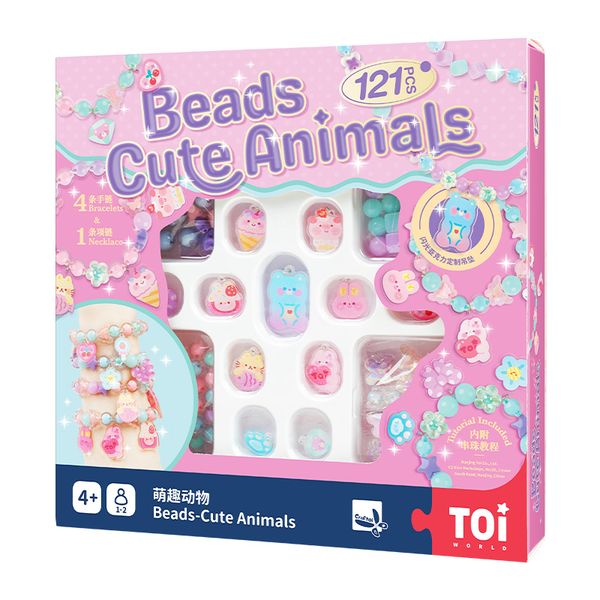 Toi-Beads
