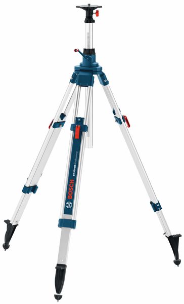 Building Tripod BT 300 HD Professional