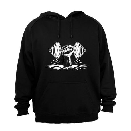 Thin on sale gym hoodie