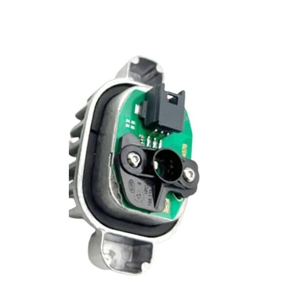 LED DRL Control Unit 3-Pin - 63117428425 - 114d 116i 118dX Compatible with BMW F20 F21 LCI