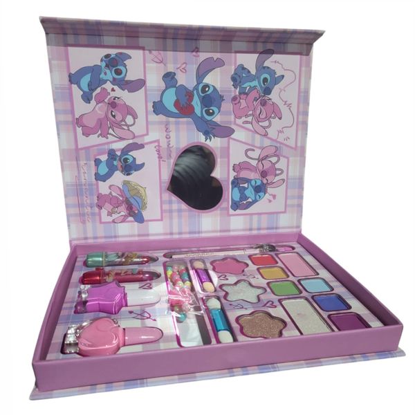23-in-1 Make-Up Series for Girls - Kids
