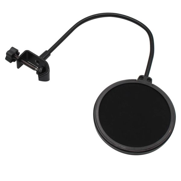 FI- Professional Flexible Microphone Mask