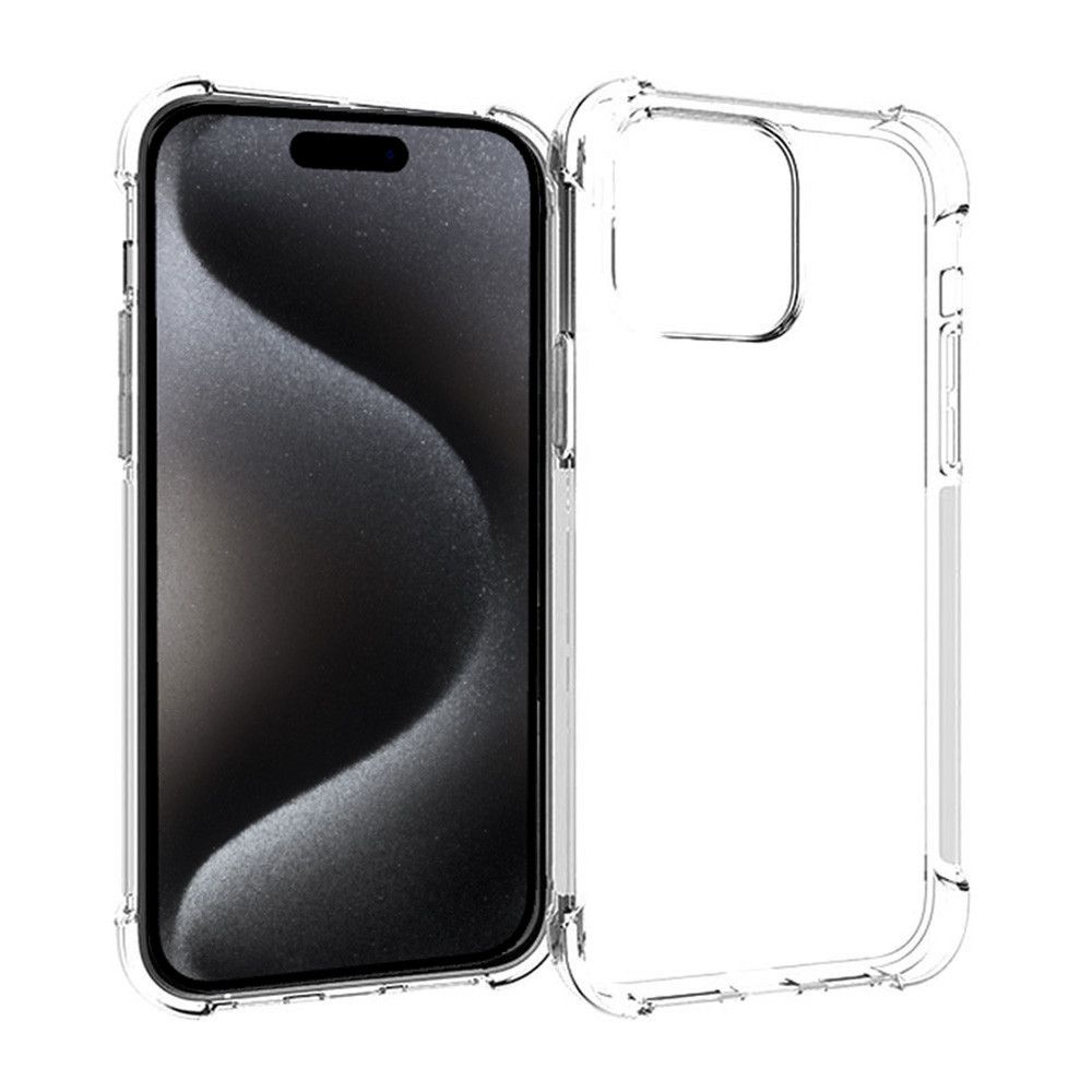 JETech Case for iPhone 15 Pro Shockproof Bumper Cover, Shop Today. Get it  Tomorrow!