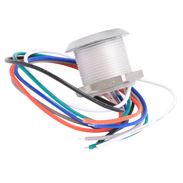 Access Control Mini Reader Waterproof Rfid 13 56Mhz