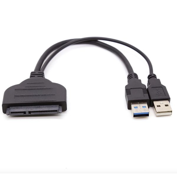 USB To 3.0 Sata Hard Drive Cable