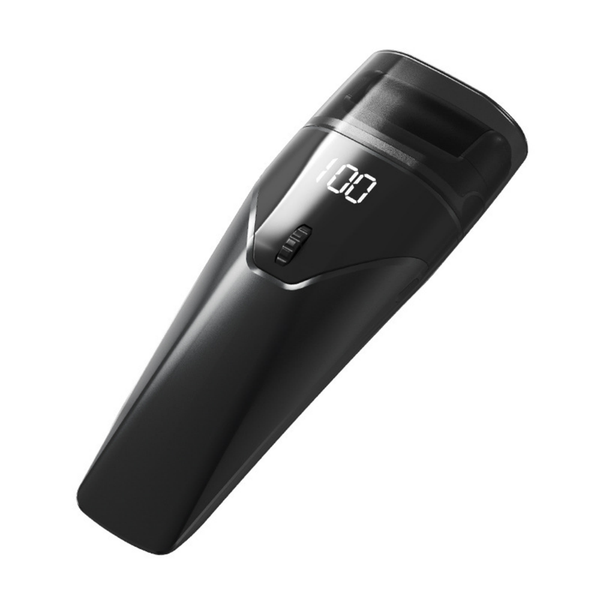 Electric Foot Callus Remover, Electronic Foot File Pedicure Tools - Black