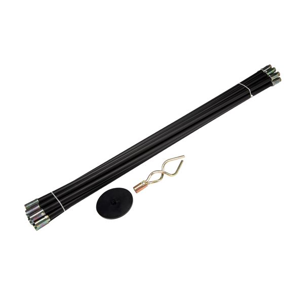 Kendo Pipe &amp; Drain Cleaning Coil 21Kg