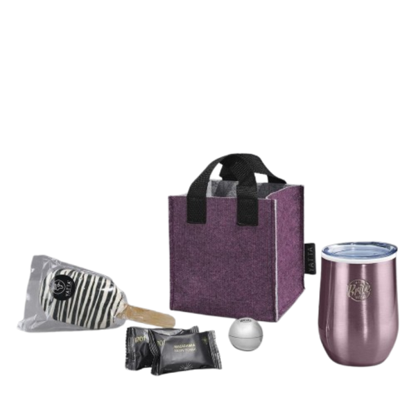 Yatta Peaceful Pause Gift Hamper Coffee Set