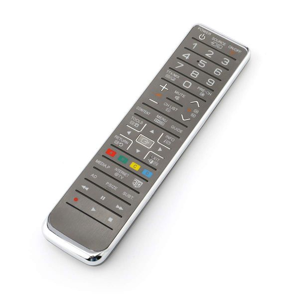 BN59-01054A Replacement Remote Control for fit for Samsung TV PS50C7000