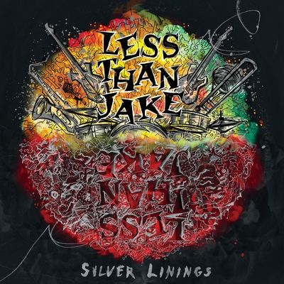 Silver Linings (Vinyl / 12" Album)
