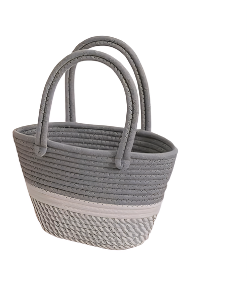 Serene Twist Bags