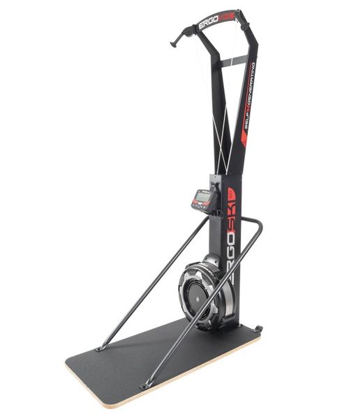 Force Fitness Ski Trainer S8 &amp; Base