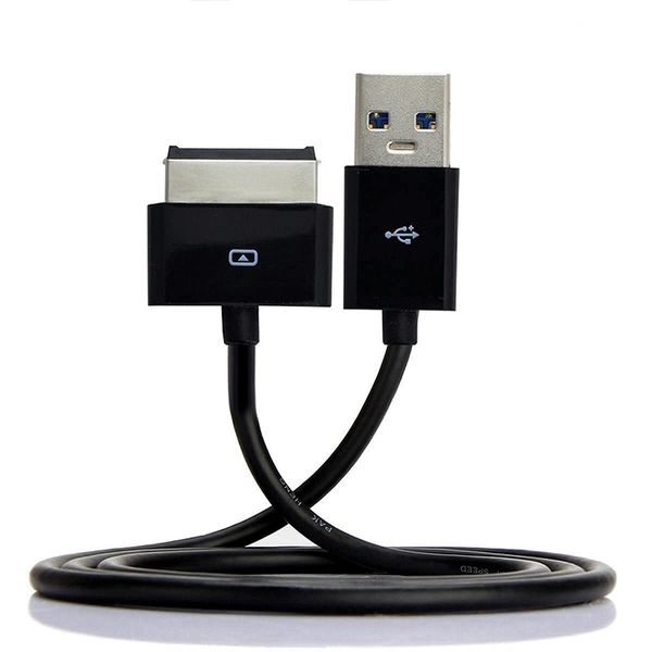 1M USB 3.0 Data/Charging Cable Compatible with ASUS EeePad TF101/TF201/300