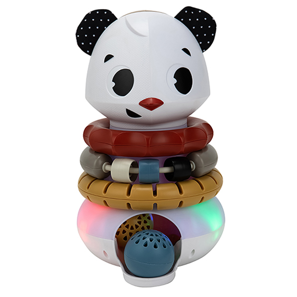 Tiny Love - Tiny Rockers 3-in-1 Stacking Toy