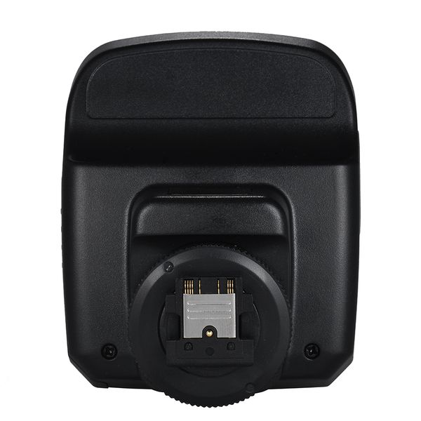 2.4GHz TTL Trigger, HSS 1/8000s, Compatible with Sony A7RII A77II