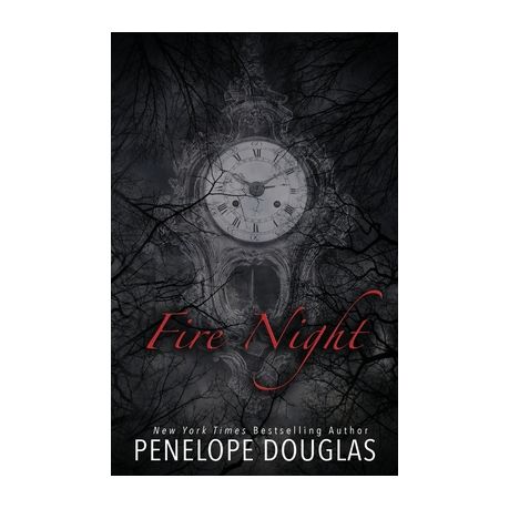 Fire Night: A Devil's Night Holiday Novella (Paperback)