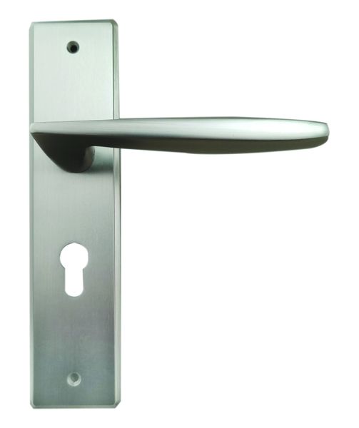 Mitilini Lockset - Acropilis