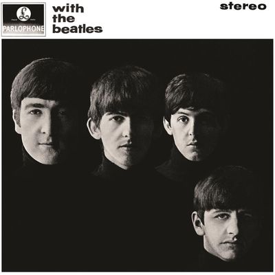 With the Beatles (Vinyl / 12" Album)