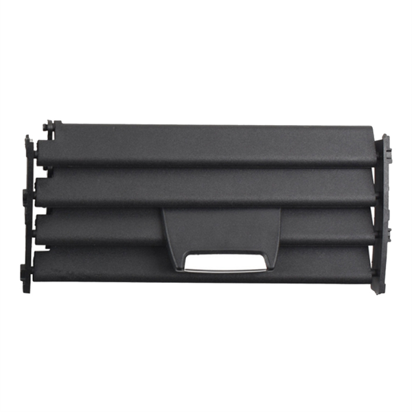 Car Front Central Left Air Vent Grille Clip Trim Compatible with Bmw