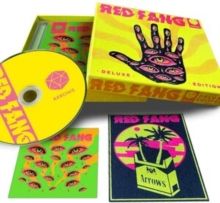 Arrows (CD / Album (Deluxe Edition))