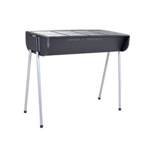 Weber Q Stand Black Shop Get it Tomorrow!