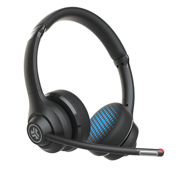 JLAB Go Work Wireless On-Ear Headset (Gen 2)