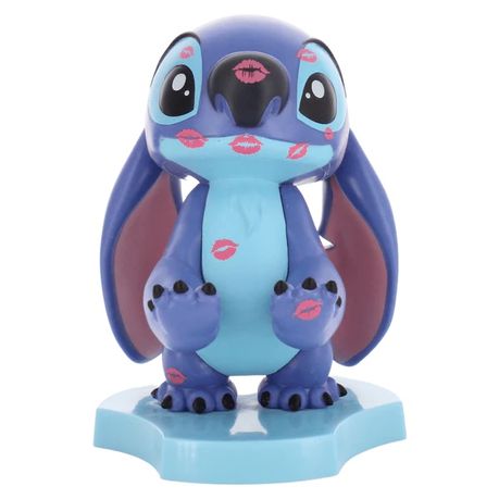 Cable Guy: Holdem Lilo&stitch Loved Up Image