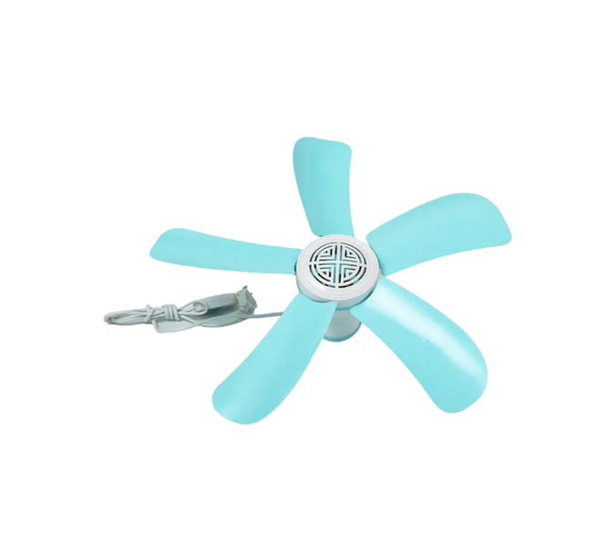 Breeze Energy Portable Mini Ceiling Fan - 620