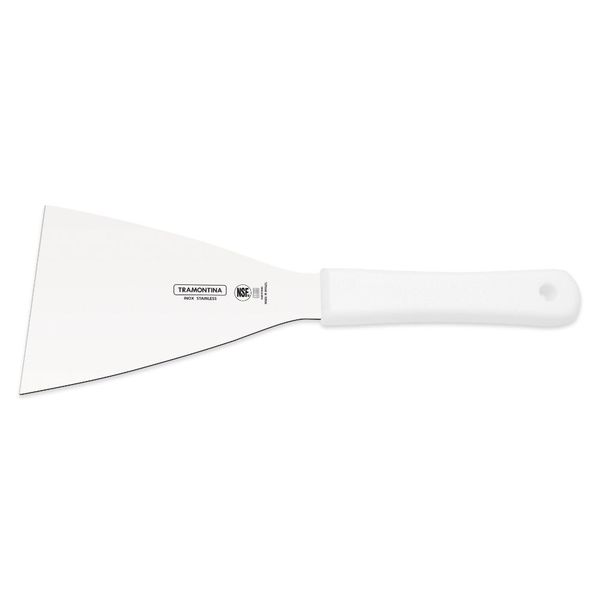 Tramontina Professional Range 5"x 4" (13cm x 10cm) Hamburger Spatula