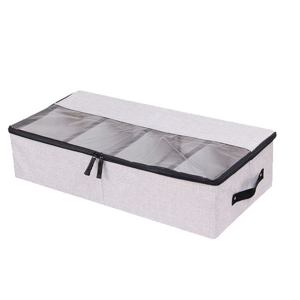 Under Bed Shoe Organiser