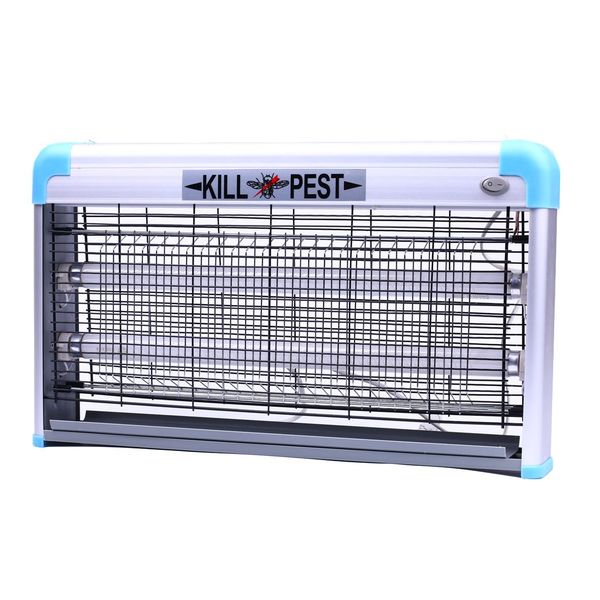 30W Pest Killer Mosquito Killer - Electric Bug Zapper