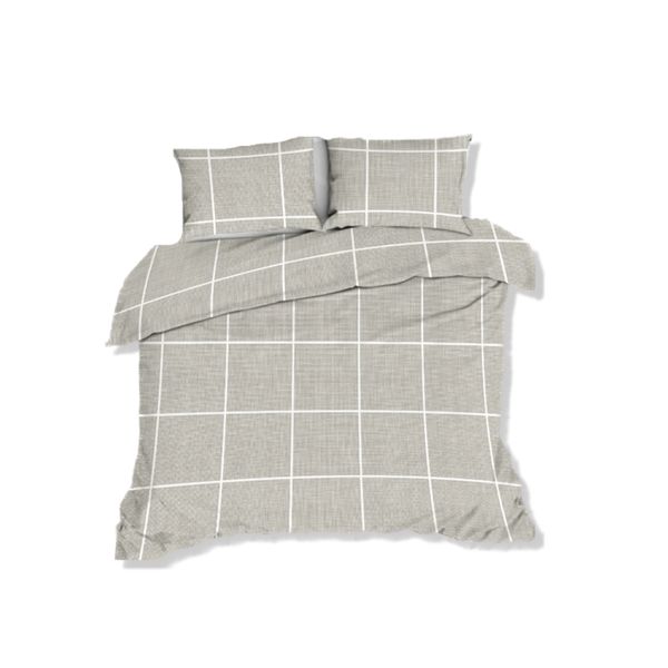 Soft Touch Essentials Duvet Cover Set