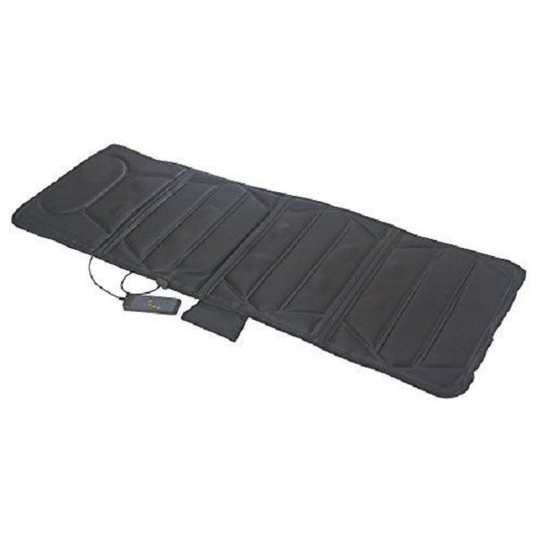 Massage Mat With Soothing Heat Full body Massage Cushion Shop Today. Get it Tomorrow