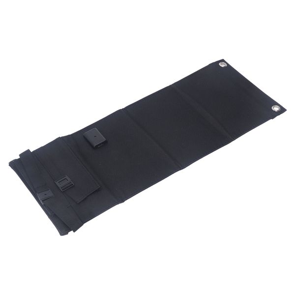 20W Portable Foldable Solar Panel for Camping Gear