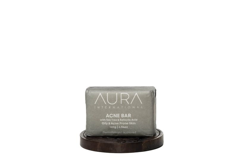 Acne Bar