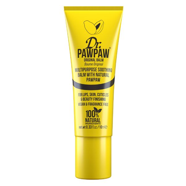 Dr Paw Paw Original Balm 10ml