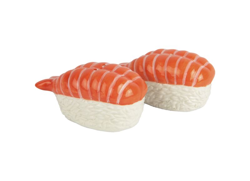 Sushi Set Salt &amp; Pepper