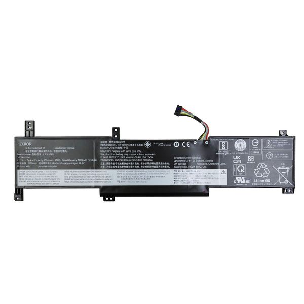 Vibrant battery for Lenovo S14 G2 ITL S15 (L20L3PF0)