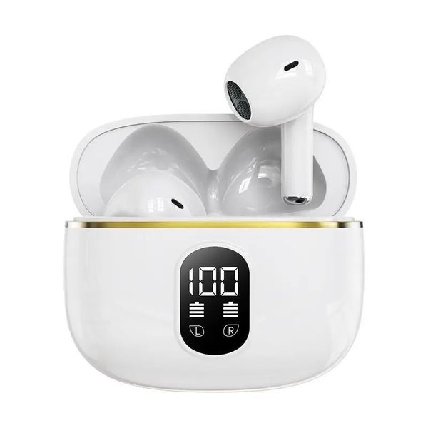 HOMEFISH New Bluetooth Headset Intelligent Noise Reduction High Quality