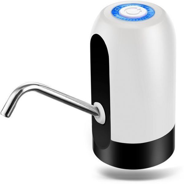 Rechargeable Automatic Water Dispenser
