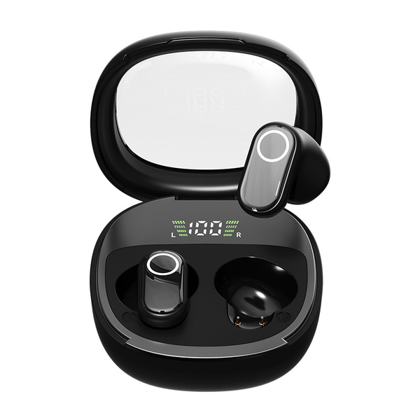 Bluetooth headset wireless in-ear headset high-quality sports headset