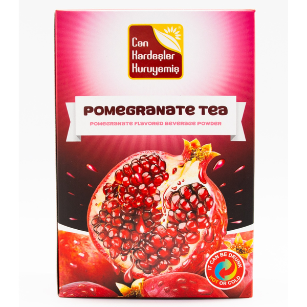 Can Kardesler Turkish Pomegranate Tea - 250g