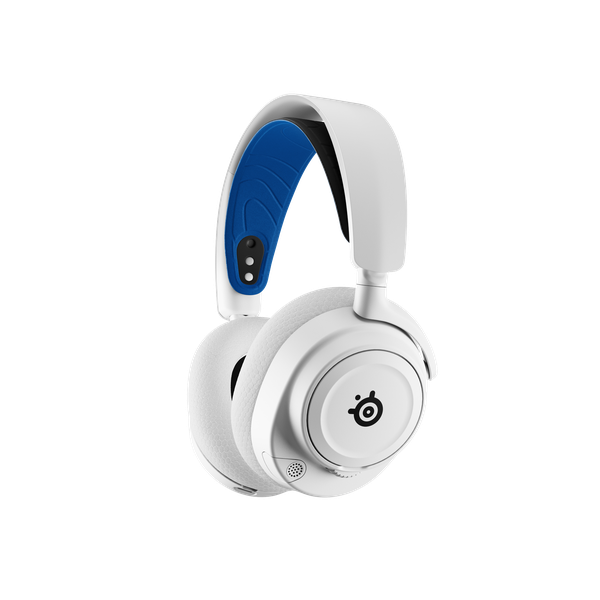 SteelSeries Arctis Nova 7P - White