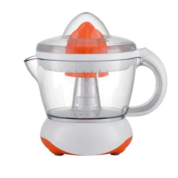 Plastic Electric Manual Citrus Juicer Orange Press